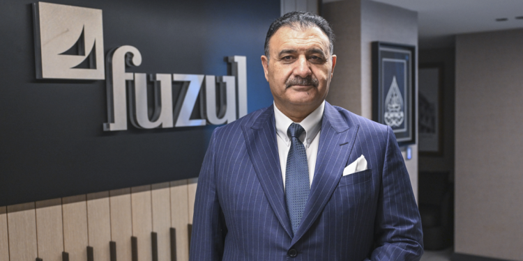 “2026 yılında da büyüme ivmemizi sürdüreceğiz”