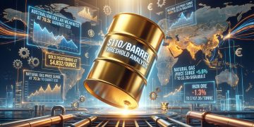 Ortadoğu’da yakılan ateş Global ekonomiyi de yaktı