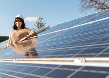 Türkiye’nin güneş enerjisi kurulu gücü 25 bin megavatı geçti