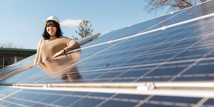 Türkiye’nin güneş enerjisi kurulu gücü 25 bin megavatı geçti