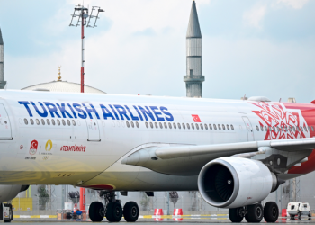 Türkiye havalı rekorlara imza atmayı devam ediyor