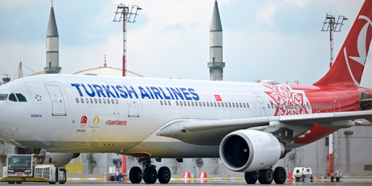 Türkiye havalı rekorlara imza atmayı devam ediyor