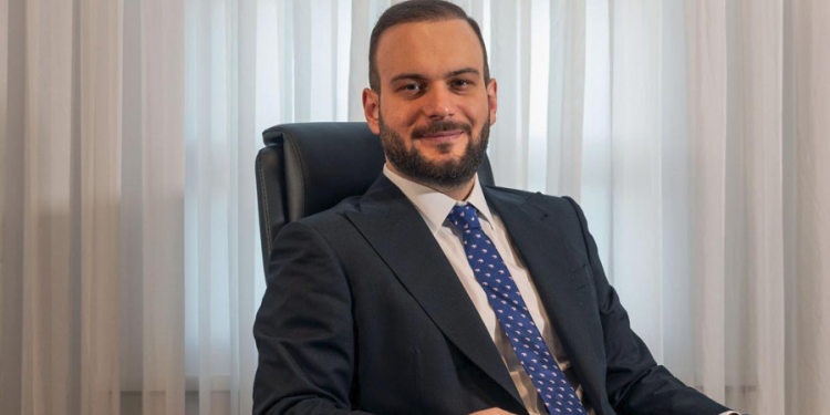 Sıfır Atık Vakfı Başkanı’na “Kurum”sal şampiyonluk geldi