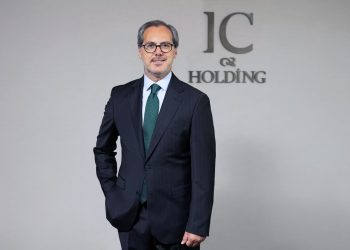 IC Holding veri merkezinde küresel işbirliğine imza attı