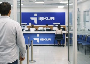 İŞKUR geçen yıl 13 bin kişiyi yurt dışında işle buluşturdu
