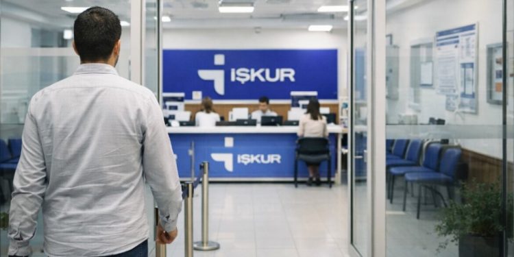 İŞKUR geçen yıl 13 bin kişiyi yurt dışında işle buluşturdu