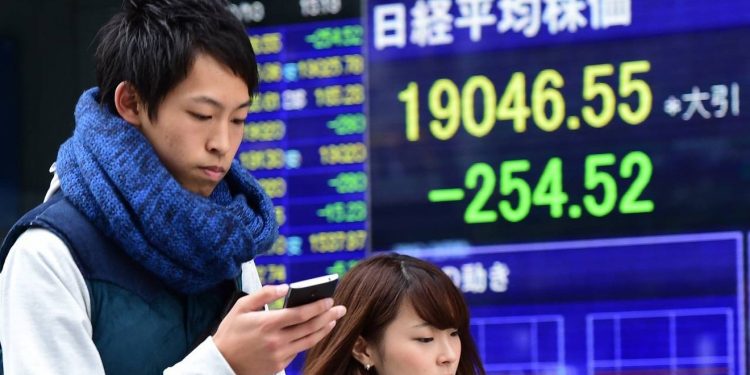 Japonya korsan ekonomi ile mücadeleye hız verecek