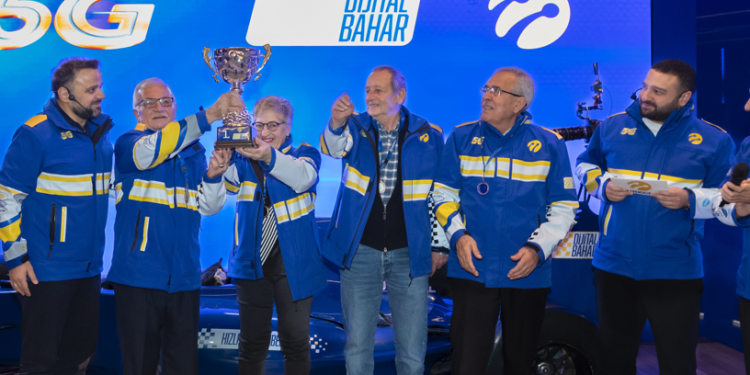 Ülkemizin veri egemenliğini sağlamakta kararlıyız