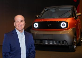 Karea Fit nisandan yollara çıkıyor