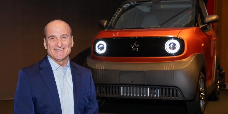 Karea Fit nisandan yollara çıkıyor