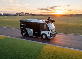 Karsan 2026 yılında Avrupa hedeflerini perçinliyor