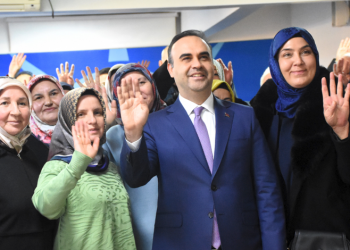 Teknoloji ve savunma geliştikçe istikrarlı konumumuz güçleniyor