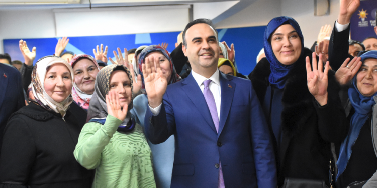 Teknoloji ve savunma geliştikçe istikrarlı konumumuz güçleniyor