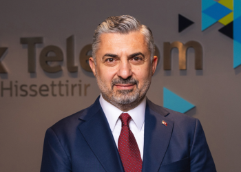 Türk Telekom 5G çağının öncüsü olmayı hedefliyor