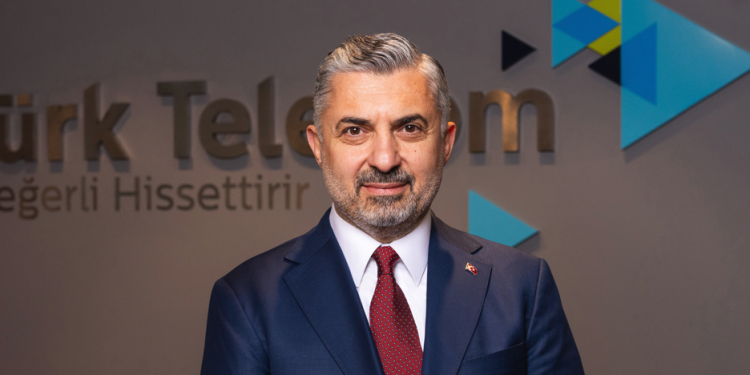 Türk Telekom 5G çağının öncüsü olmayı hedefliyor