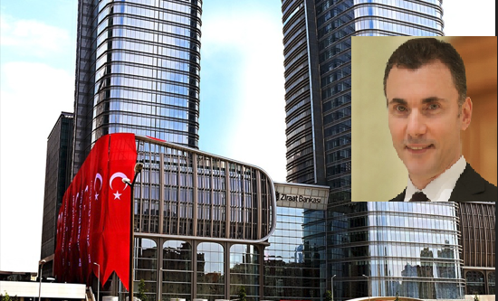 “Tüm Bankalardaki Kartlar Artık Ziraat Mobil’de”