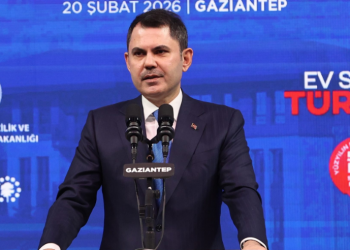 Konut teslimi sürecek kimse evsiz kalmayacak