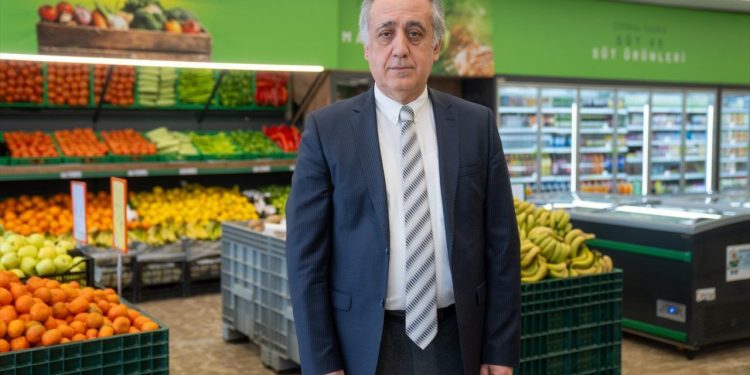 Tarım Kredi KOOP Market’lerden reyonlara ramazan revizyonu