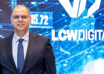 LC Waikiki’den veriye dayalı yeni nesil perakende stratejisi
