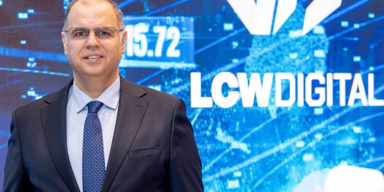 LC Waikiki’den veriye dayalı yeni nesil perakende stratejisi