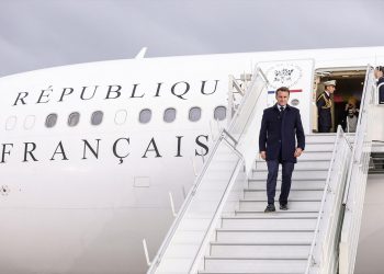 Denizler ve okyanuslar çatışma alanlarımız