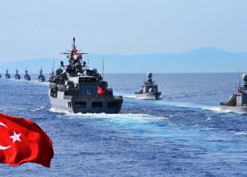 “Mavi vatan”da gözetleme kapasitesi artıyor