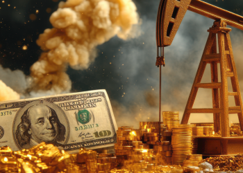 İşgalciler küresel ekonomiyi de sarstı