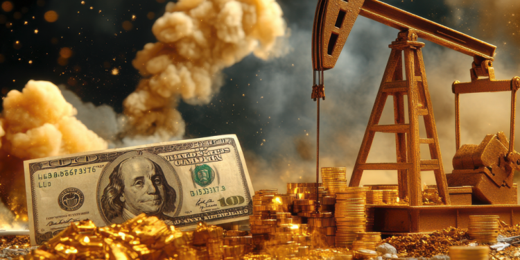 İşgalciler küresel ekonomiyi de sarstı