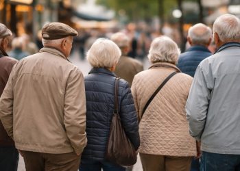 Türkiye’nin yaşlı sayısı 98 ülkenin nüfusundan fazla