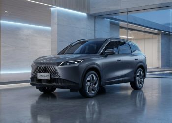 Yeni OMODA 5 ve OMODA Türkiye yollarına hazır