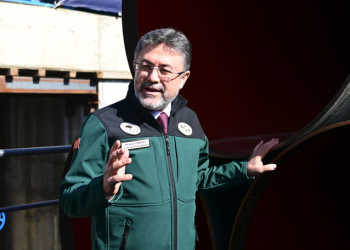 Tarımsal üretimi artırmak için tam saha çalışmalara ivme verildi