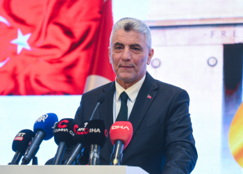 Avrupa üretim ve tedarik zincirinin önemli halkasıyız