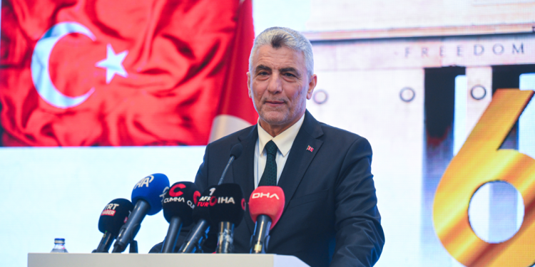 Avrupa üretim ve tedarik zincirinin önemli halkasıyız