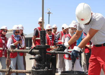 Türkiye, petrol ve doğal gazda sınır ötesi ortaklıklarını güçlendiriyor