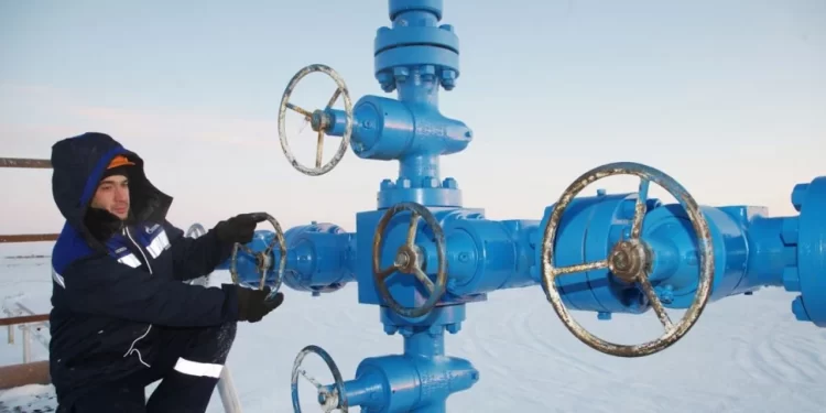 Rusya’dan Türk Akım ve Mavi Akım için güvenlik uyarısı