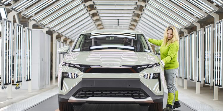 Küresel üretimini artırdı yıllık 1 milyon bandını aştı