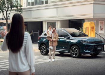 Yerli üretim SWM G01 Pro’lar bayilerde görücüye çıktı