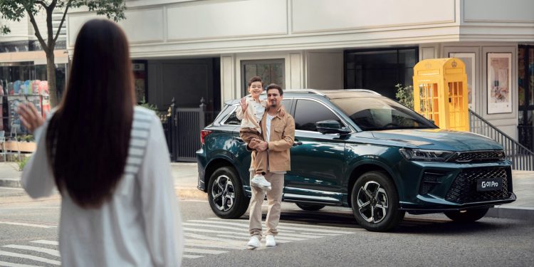 Yerli üretim SWM G01 Pro’lar bayilerde görücüye çıktı