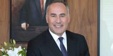 TAV Havalimanları’ndan 2025’te 1 milyar 823 milyon avro ciro