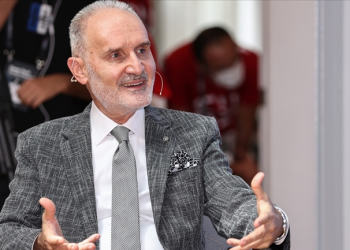 “Hürmüz gerilimi kritik önemde”