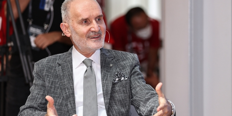 “Hürmüz gerilimi kritik önemde”