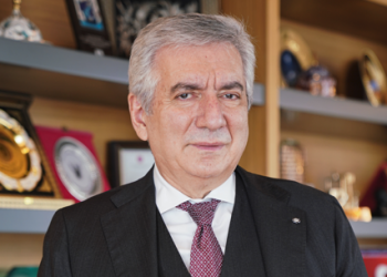 Avrupa’nın bize ihtiyacı var güvenliğin anahtarı Türkiye