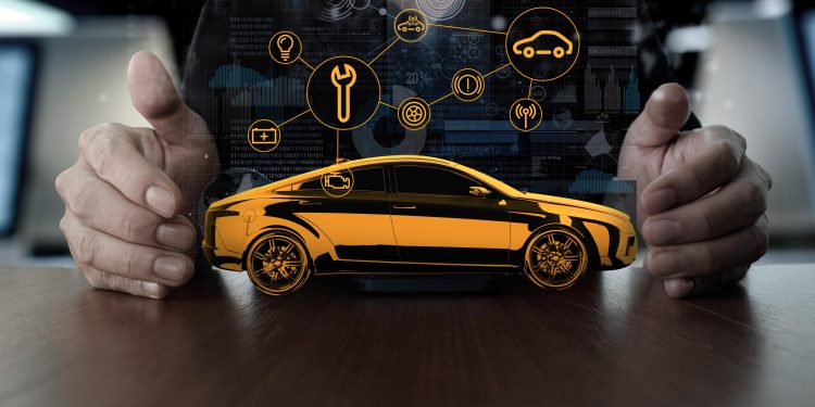 Türk otomotiv sektörü yapay zeka ile hızlanıyor