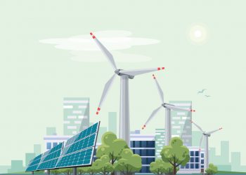 Yenilenebilir enerjinin yolunu açan adımlar atılıyor