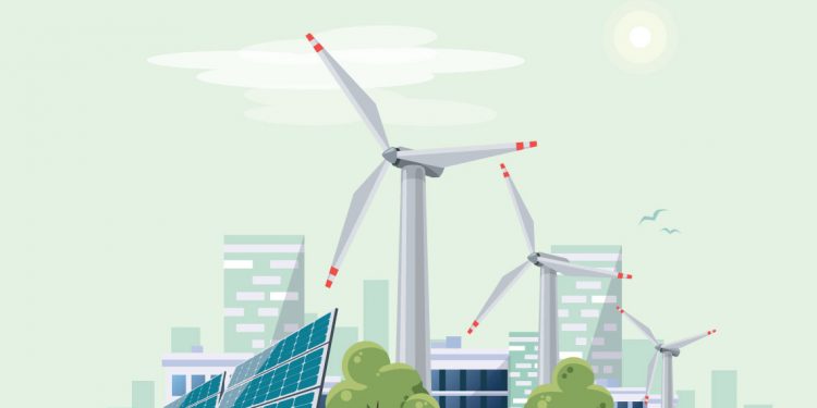 Yenilenebilir enerjinin yolunu açan adımlar atılıyor