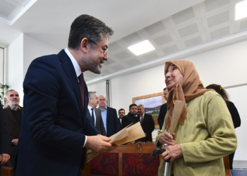 Güvenilir gıdada ve erişimde bir sorun yok