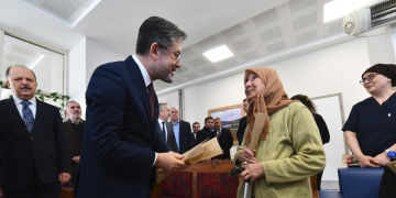 Güvenilir gıdada ve erişimde bir sorun yok