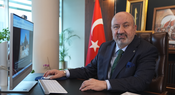 Sürdürülebilirlik alanındaki projelere 1,93 milyar lira finansman