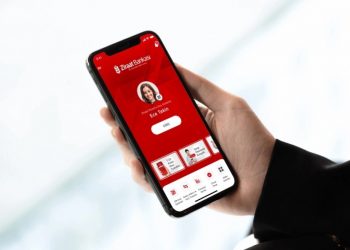 Ziraat Mobil’den tüm bankalardaki kartlara ulaşılabiliyor