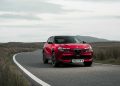 Alfa Romeo tarzı ve tutkusuyla sportiflik ve zarafet sunuyor